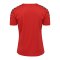 Hummel Authentic Poly Jersey Rot F3062 - rot