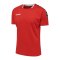 Hummel Authentic Poly Jersey Rot F3062 - rot