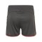 Hummel Authentic Poly Short Damen F1525 - grau