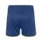 Hummel Authentic Poly Short Damen F7724 - blau