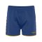 Hummel Authentic Poly Short Damen F7724 - blau