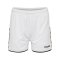 Hummel Authentic Poly Short Damen F9001 - weiss