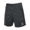 Hummel Authentic Poly Short Grau F1525 - grau