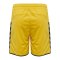 Hummel Authentic Poly Short Kids Gelb F5115 - gelb