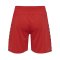 Hummel Authentic Poly Short Rot F3062 - rot