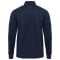Hummel Authentic Poly Trainingsjacke Blau F7026 - blau
