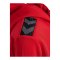 Hummel Authentic Poly Trainingsjacke Kids Rot F3062 - rot