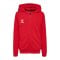 Hummel Authentic Poly Trainingsjacke Kids Rot F3062 - rot