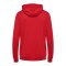 Hummel Authentic Poly Trainingsjacke Rot F3062 - rot