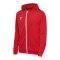 Hummel Authentic Poly Trainingsjacke Rot F3062 - rot