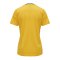 Hummel Authentic Poly Trikot kurzarm Damen F5115 - gelb