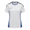 Hummel Authentic Poly Trikot kurzarm Damen F9368 - weiss