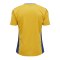 Hummel Authentic Poly Trikot kurzarm Gelb F5167 - gelb