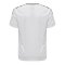 Hummel Authentic Poly Trikot kurzarm Kids F9001 - weiss