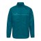 Hummel Authentic Pro Jacke Blau F8745 - tuerkis
