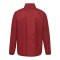 Hummel Authentic Pro Jacke Rot F3782 - rot