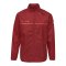 Hummel Authentic Pro Jacke Rot F3782 - rot