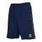 Hummel AUTHENTIC Short Blau F7026 - blau