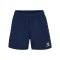 Hummel AUTHENTIC Short Damen Blau F7026 - blau
