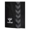 Hummel AUTHENTIC Short Damen Schwarz F2001 - schwarz