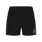 Hummel AUTHENTIC Short Damen Schwarz F2001 - schwarz
