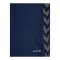Hummel AUTHENTIC Short Kids Blau F7026 - blau