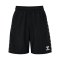 Hummel AUTHENTIC Short Kids Schwarz F2001 - schwarz
