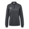 Hummel Sweatshirt Grau F1525 - grau