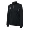 Hummel Sweatshirt Schwarz F2001 - schwarz