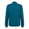 Hummel AUTHENTIC Sweatshirt Kids Blau F6834 - blau