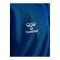 Hummel AUTHENTIC Sweatshirt Kids Blau F7045 - blau