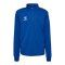 Hummel AUTHENTIC Sweatshirt Kids Blau F7045 - blau