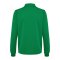 Hummel AUTHENTIC Sweatshirt Kids Grün F6235 - gruen