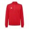 Hummel AUTHENTIC Sweatshirt Kids Rot F3062 - rot
