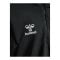 Hummel AUTHENTIC Sweatshirt Kids Schwarz F2001 - schwarz