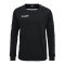Hummel Authentic Training Sweatshirt F2114 - schwarz