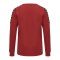 Hummel Authentic Training Sweatshirt F3062 - rot
