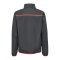 Hummel Authentic Trainingsjacke Grau F1525 - grau