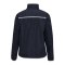Hummel Authentic Trainingsjacke Kids Blau F7026 - blau