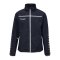 Hummel Authentic Trainingsjacke Kids Blau F7026 - blau