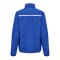 Hummel Authentic Trainingsjacke Kids Blau F7045 - blau