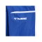 Hummel Authentic Trainingsjacke Kids Blau F7045 - blau