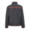 Hummel Authentic Trainingsjacke Kids Grau F1525 - grau
