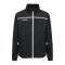 Hummel Authentic Trainingsjacke Kids Schwarz F2114 - schwarz