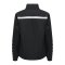 Hummel Authentic Trainingsjacke Schwarz F2114 - schwarz