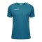 Hummel Authentic Trainingsshirt Kids Türkis F8745 - tuerkis