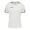 Hummel Authentic Trainingsshirt Kids Weiss F9001 - weiss