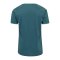 Hummel Authentic Trainingsshirt Türkis F8745 - tuerkis
