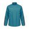 Hummel Authentic Windbreaker Türkis F8745 - tuerkis