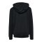 hummel Authentic PL Kapuzenjacke Kids Schwarz F2001 - schwarz